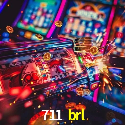 Recursos de Bônus 711 brl