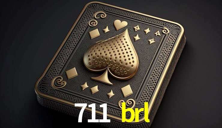Promoção Relâmpago 711 brl