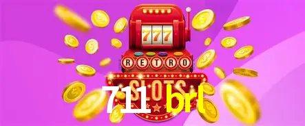 A Popularidade dos Caça-Níqueis no 711 brl