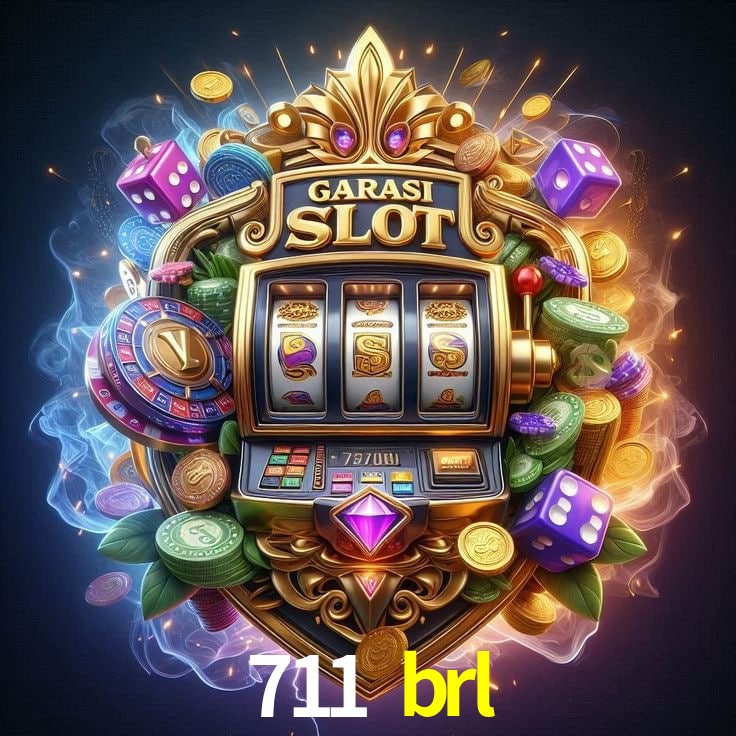 Diretório de Jogos 711 brl