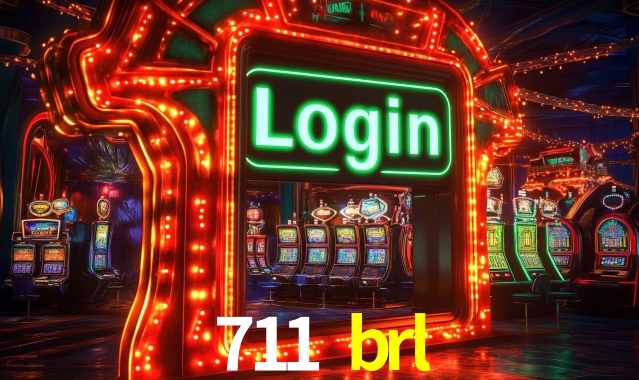 Segurança 2FA 711 brl