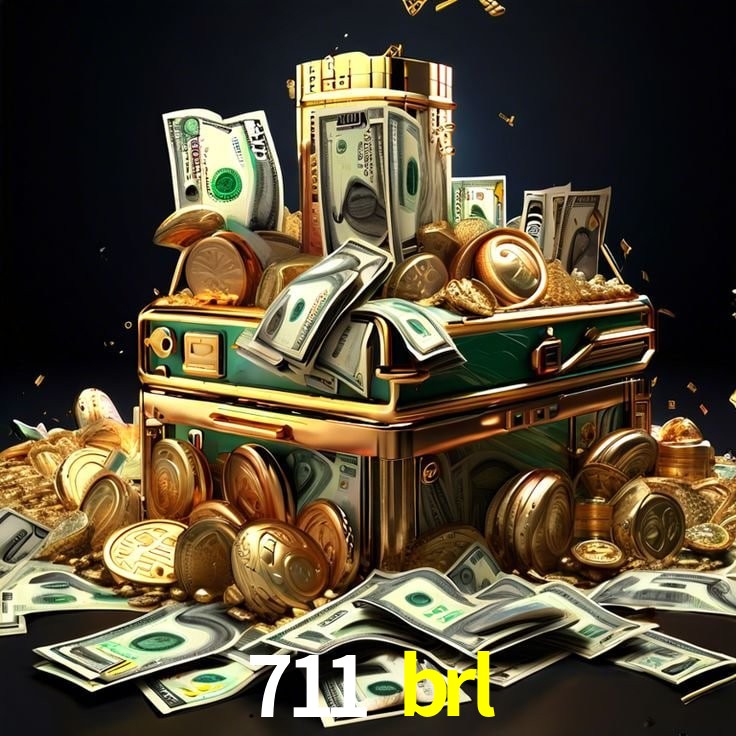 Sistemas de Segurança 711 brl
