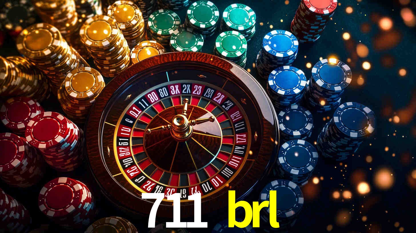 Bônus de Boas-vindas 711 brl