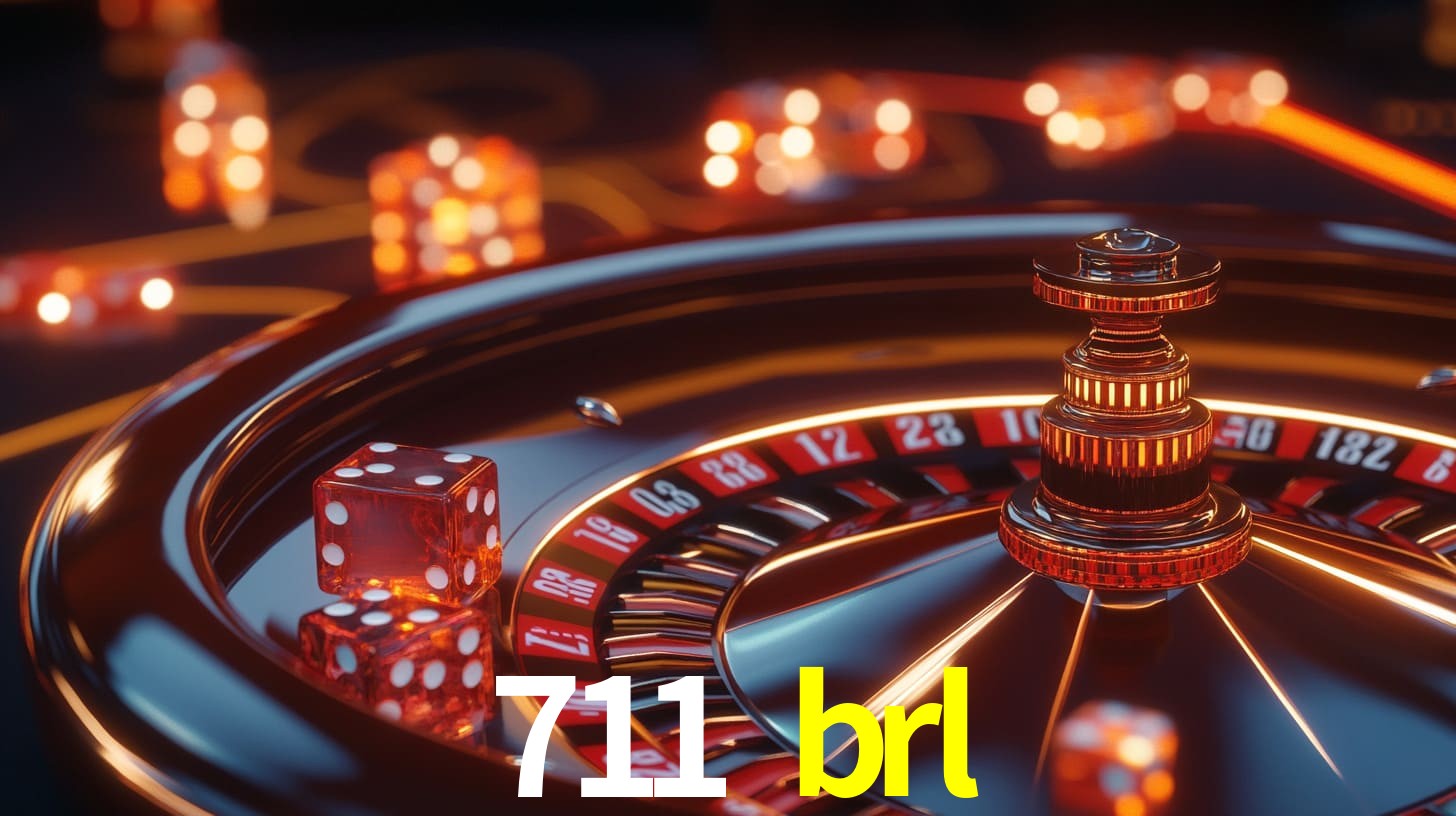 711 brl: A Experiência de Casino com Jogos de Mesa ao Vivo
