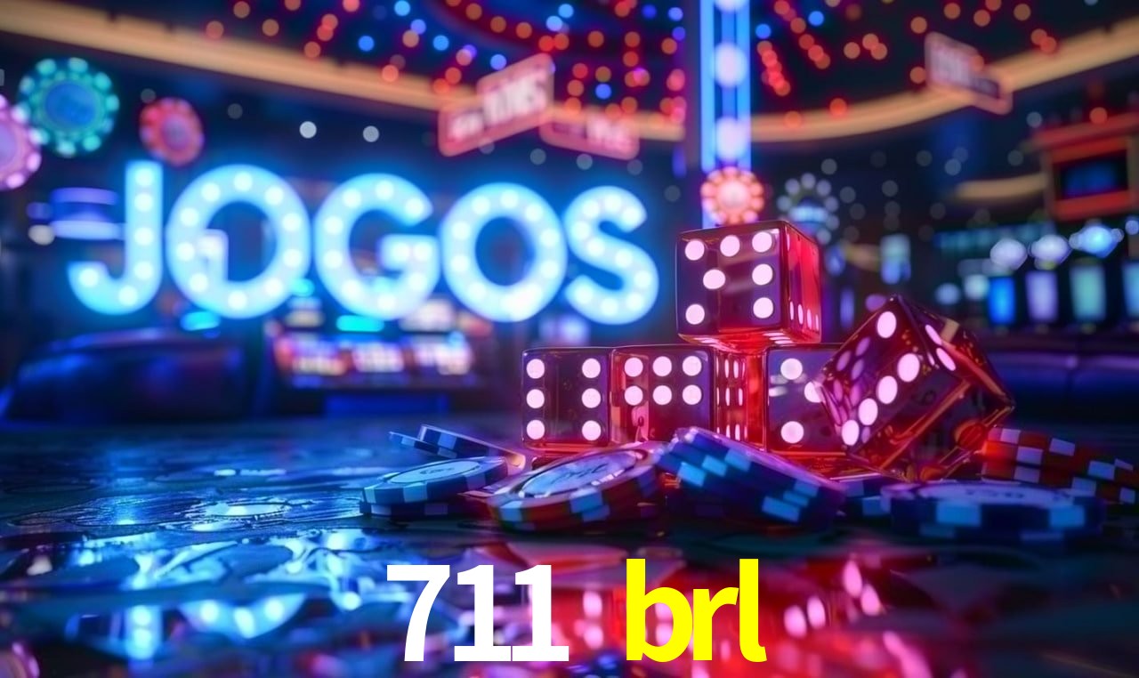 Estatísticas Esportivas 711 brl