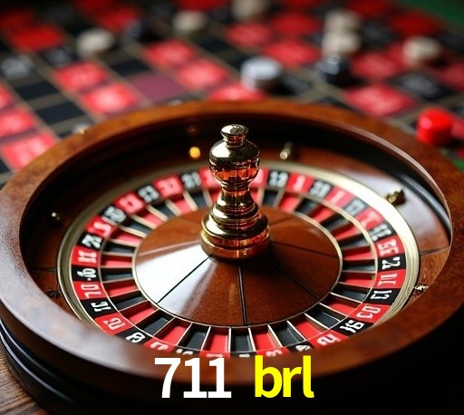 Login Seguro 711 brl
