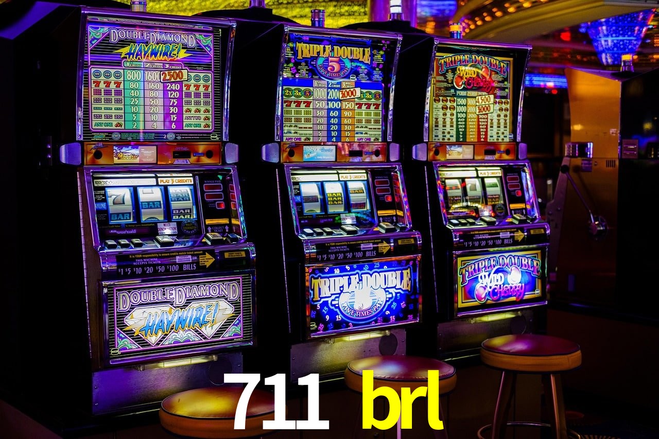 Login Seguro 711 brl