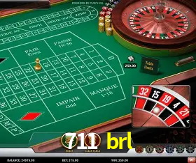A Popularidade dos Caça-Níqueis no 711 brl